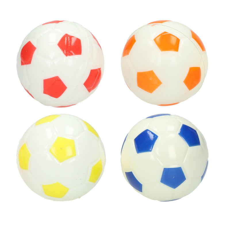 Afbeelding laden in galerijviewer, Foamvoetbal kleur
