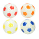 Foamvoetbal kleur