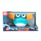 Wandelende krab