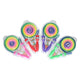 Lobbes springtouw regenboog