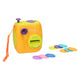 Projector geel