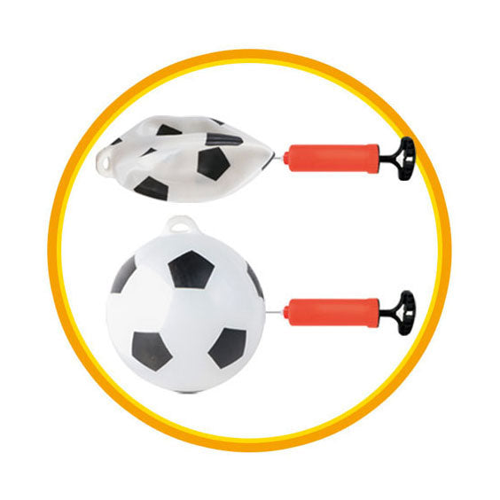 Afbeelding laden in galerijviewer, Altec voetbaltrainingsset
