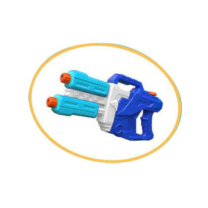Afbeelding laden in galerijviewer, Imp waterpistool dubbelloops
