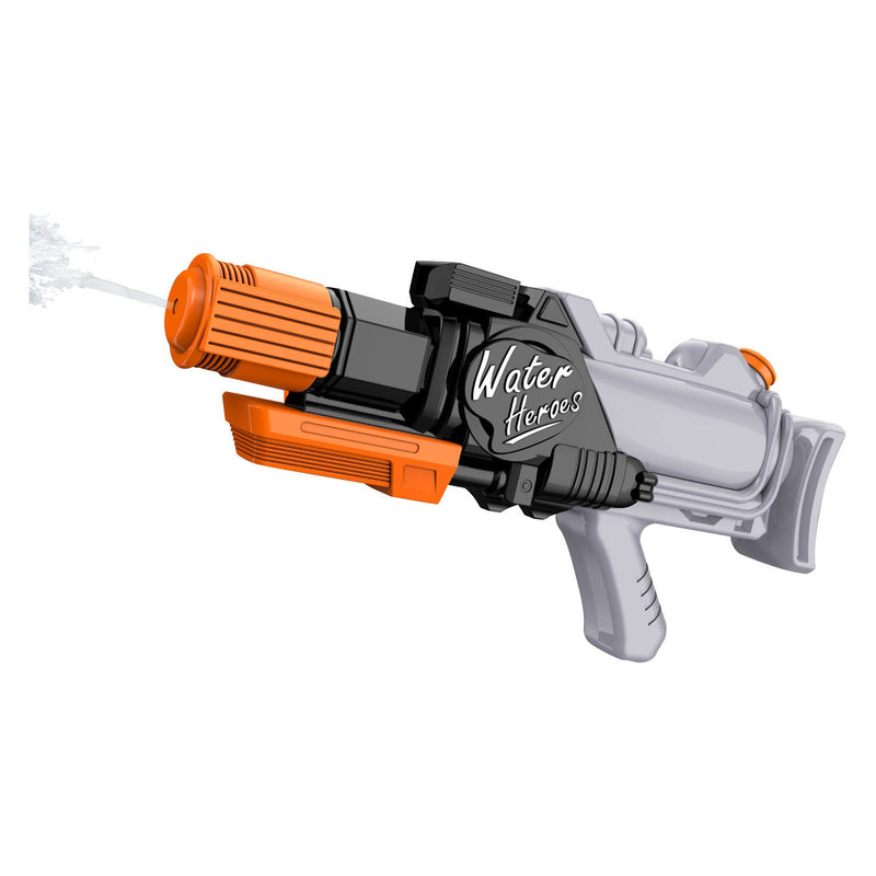 Afbeelding laden in galerijviewer, Waterpistool water heroes, 38cm
