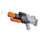Waterpistool water heroes, 38cm