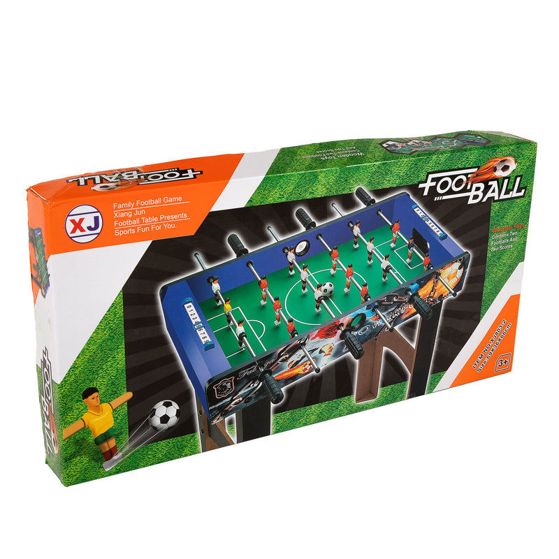 Afbeelding laden in galerijviewer, Lobbes voetbaltafel
