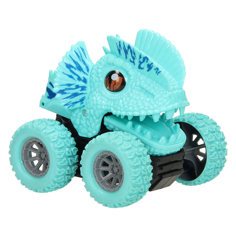 Afbeelding laden in galerijviewer, Dino monstertruck 360 graden
