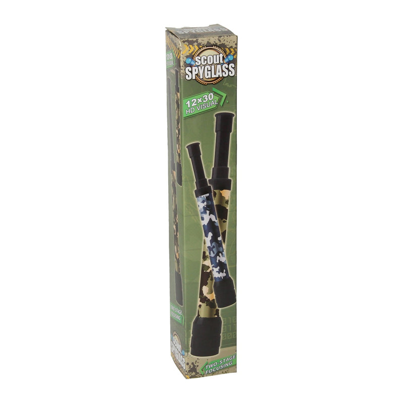 Afbeelding laden in galerijviewer, Camouflage telescoop
