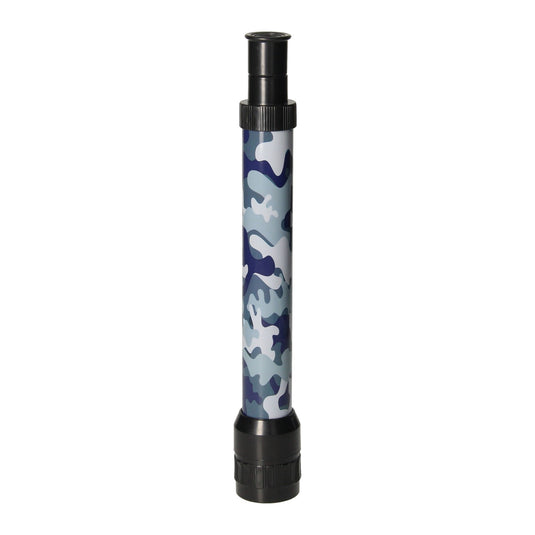 Camouflage telescoop