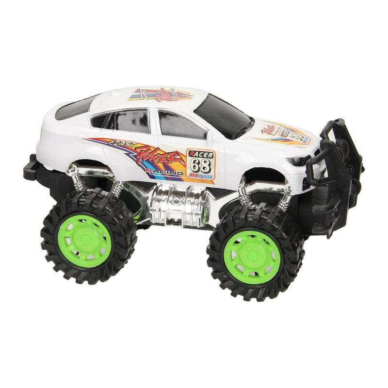 Afbeelding laden in galerijviewer, Off road wagen groot
