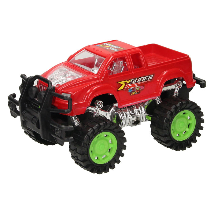 Afbeelding laden in galerijviewer, Off road terreinwagen
