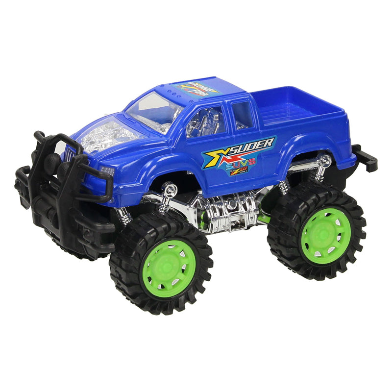 Afbeelding laden in galerijviewer, Off road terreinwagen
