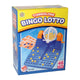 Oball bingo lotto spel