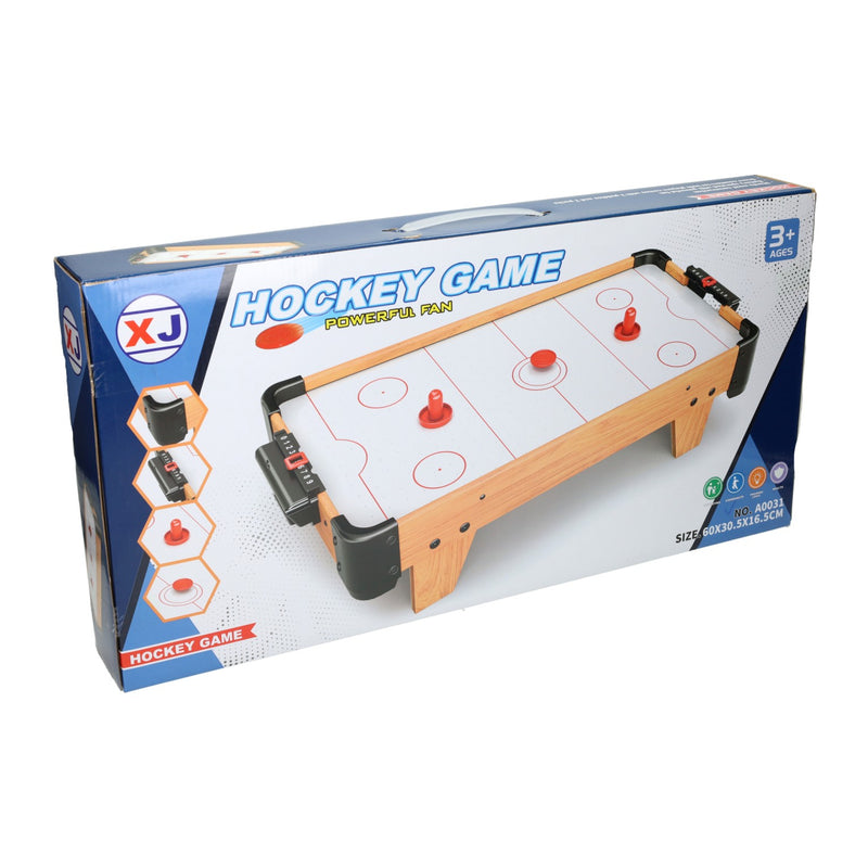 Afbeelding laden in galerijviewer, Kleine air hockey tafel - 60cm
