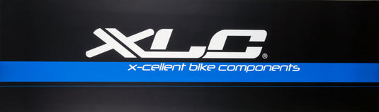 Xlc stelling magneetplaat logo19 99x30cm