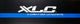 Xlc stelling magneetplaat logo19 99x30cm