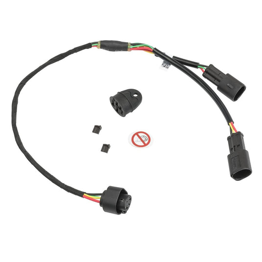 Bosch ebp adapter set duo-accu 515 430mm zw