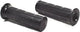 Rms rubber handvat rubber grip black pair