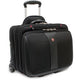Laptoptas wenger patriot 17 zwart