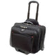 Notebook trolley wenger potomac 17 zwart