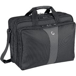 Laptoptas wenger legacy 17 zwart