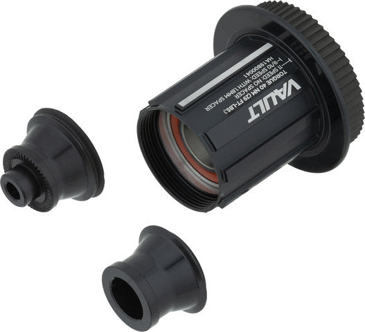Afbeelding laden in galerijviewer, Easton vault road freehub body
