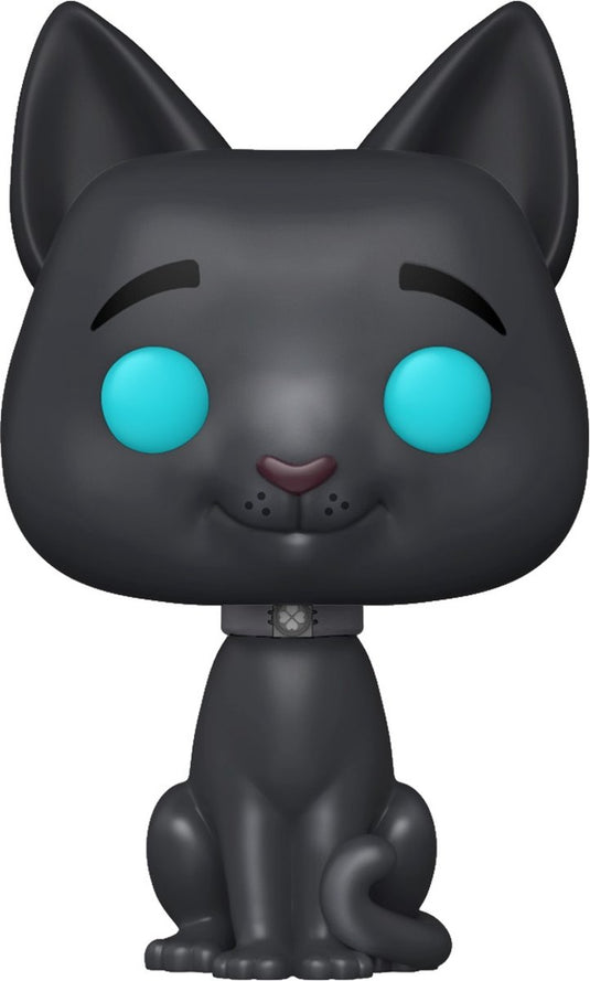 Funko pop! disney: luck - bob