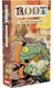 Wancelot root - bordspel - uitbreiding - riverfolk hirelings pack - engelstalige uitgave
