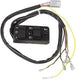 Tecnoetre schaltereinheit light switch px,pk eles.