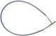 Semerfil remkabel brake cable back