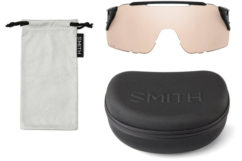 Afbeelding laden in galerijviewer, Smith Attack mag mtb bril matte olive green chr grn mir
