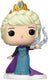 Funko frozen verzamelfiguur disney ultimate princess pop! elsa 9 cm multicolours