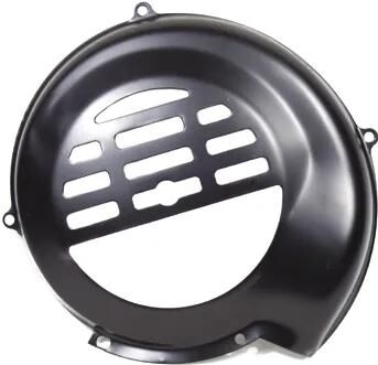 Rms ventilatorbehuizing deksel fan cover black