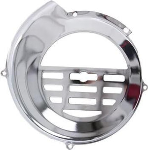 Rms ventilatorbehuizing deksel fan cover chrome