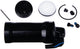 Rockshox expansiereservoir reservoir super deluxe