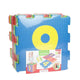 Toi-toys toi toys little stars foam puzzelmat cijfers 10st