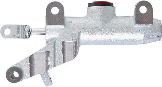 Rms hoofdremcilinder brake master cylinder silver
