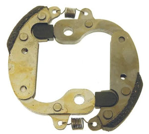 Cif vervanging voor variomatik-getriebe clutch shoes 2 pieces