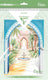 Clairefontaine kleurboek odelia 3 gardens - emmanuelle colin