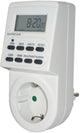 Brennenstuhl digitale timer dz20
