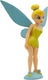 Bullyland 12393 – speelfiguur en verzamelfiguur tinker bell uit disney – ca. 8,9 cm – levensecht en detailrijk vormgegeven – ideaal als taartfiguur en klein cadeautje voor kinderen vanaf 3 jaar.