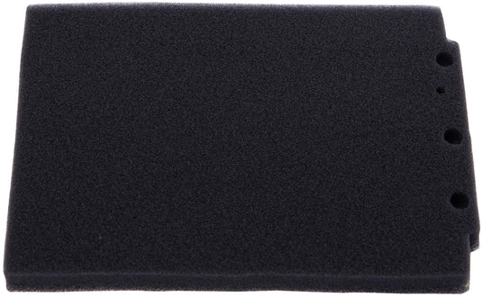 Nypso luchtfilter air filter black