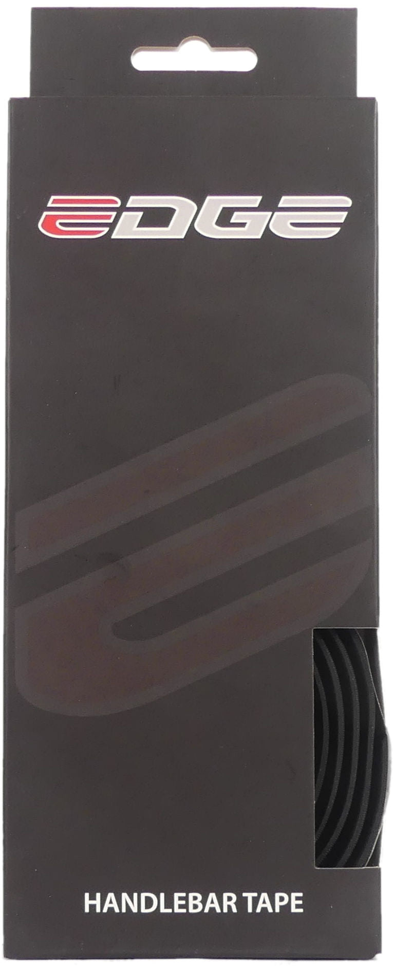 Afbeelding laden in galerijviewer, Edge Stuurlint SoftGrip retro bruin (2 stuks in een doos)
