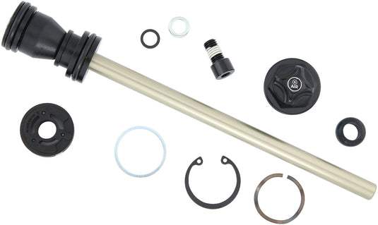 Rockshox veer-unit solo air spring solo air 26 27,5 150mm
