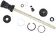 Rockshox veer-unit solo air spring solo air 26 27,5 150mm