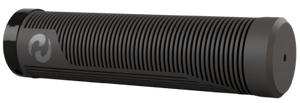 HERRMANS Rib lock 130mm - zwart grijs
