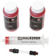 Rockshox ontluchtingskit bleeding kit rs charger damper