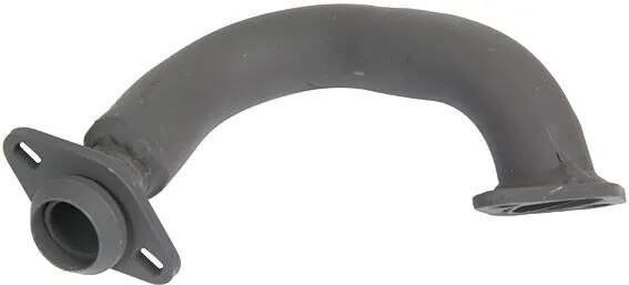 Afbeelding laden in galerijviewer, Bouwman import b.v. auspuffkrümmer exhaust manifold sport pu20042
