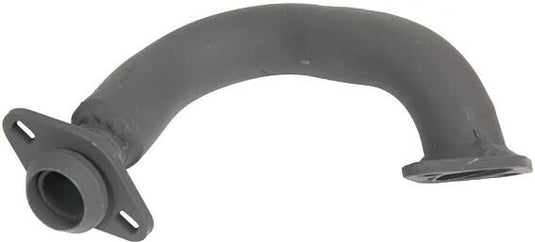 Bouwman import b.v. auspuffkrümmer exhaust manifold sport pu20042