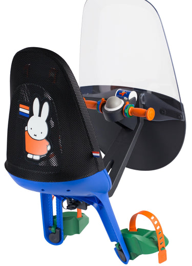Toybar Qibbel Nijntje